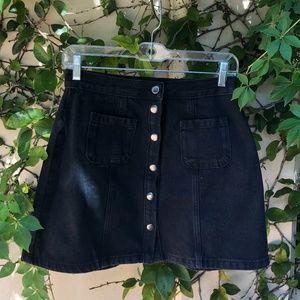 Urban Outfitters skirt